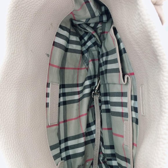 Burberry Tote - Picture 2 of 5
